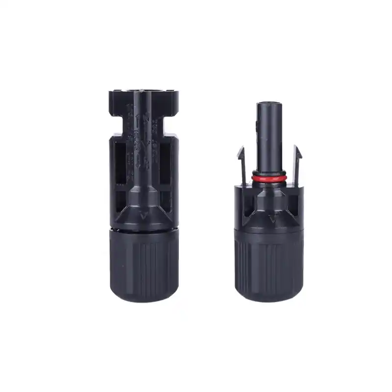 Sonderangebot MC4 Stecker-Set 10 Paar
