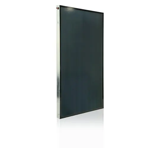 Flachkollektor AMX 2.0 Set 4,06m² - 14,21m² Sichere Zahlung