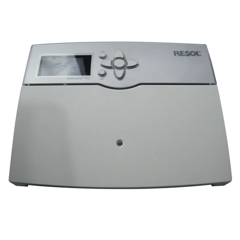 Abverkauf RESOL DeltaSol MX