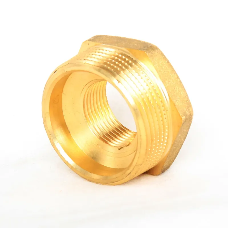 Neue Kollektion Reduzierung 1 1/2"AG - 3/4"IG
