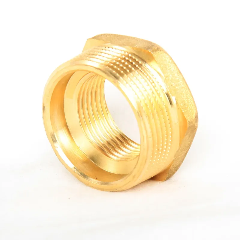 Reduzierung 1 1/2"AG - 1"IG Mega-Angebot