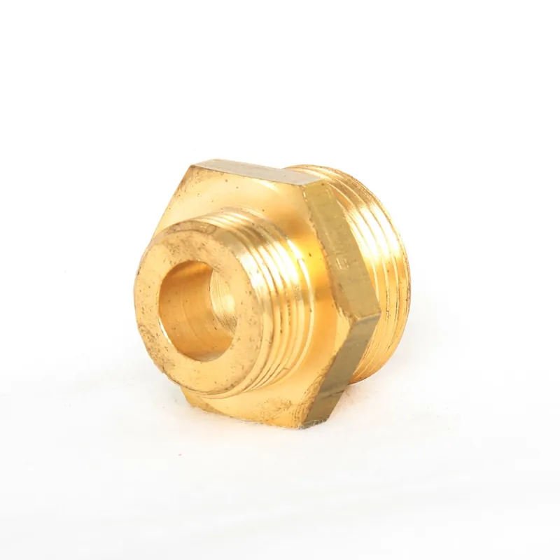 Neue Ware Solar-Reduzierung 3/4"AG - 1"AG