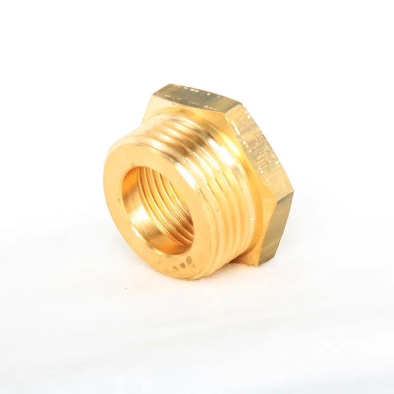 Solar MS-Reduzierung AG_IG 1"x3/4 Garantierte Lieferung
