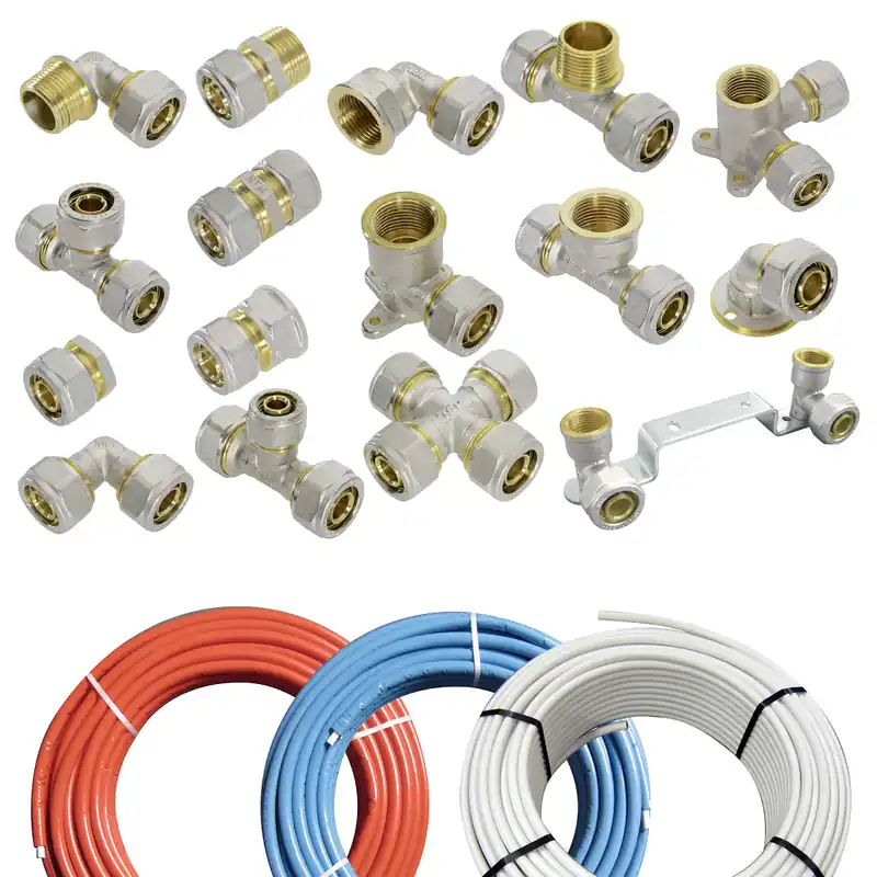 Schnäppchen Schraubfitting NTM