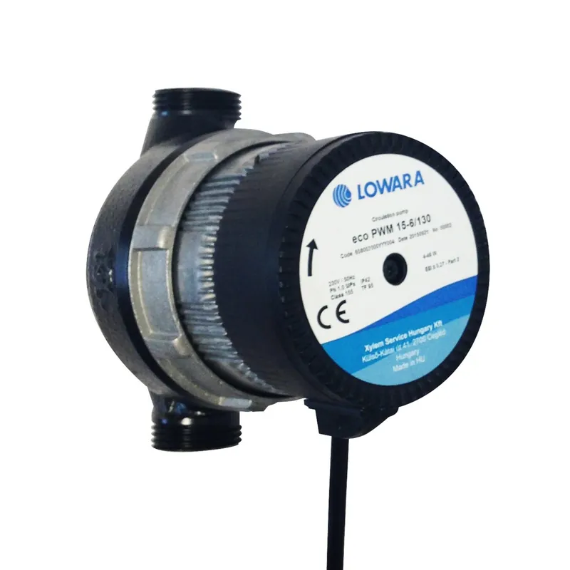 Garantierte Lieferung Basic PWM 15-6/130
