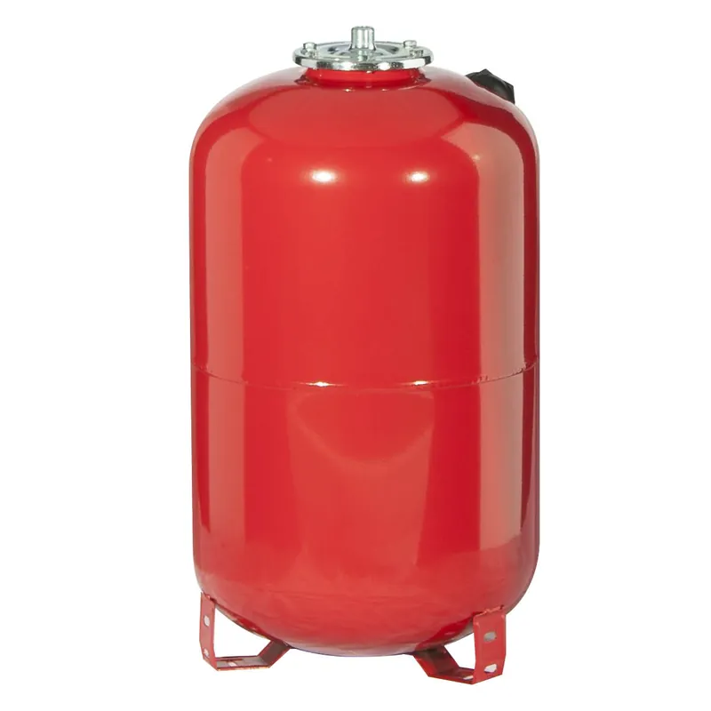 Top-Angebot VRV 100 ltr. Membran Ausdehnungsgefäß Heizung Druckausdehnungsgefäß VR MAG