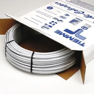 100m Rolle Mehrschichten-Verbundrohr 16x2mm PE-X/Al/PE-X Begrenztes Angebot
