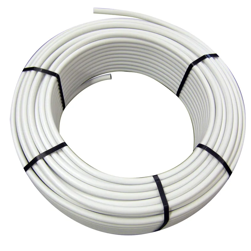 Sofort Bestellen NTM Mehrschichtverbundrohr Aluverbundrohr PEX/AL/PeX 16x2 mm 100 Meter Rolle