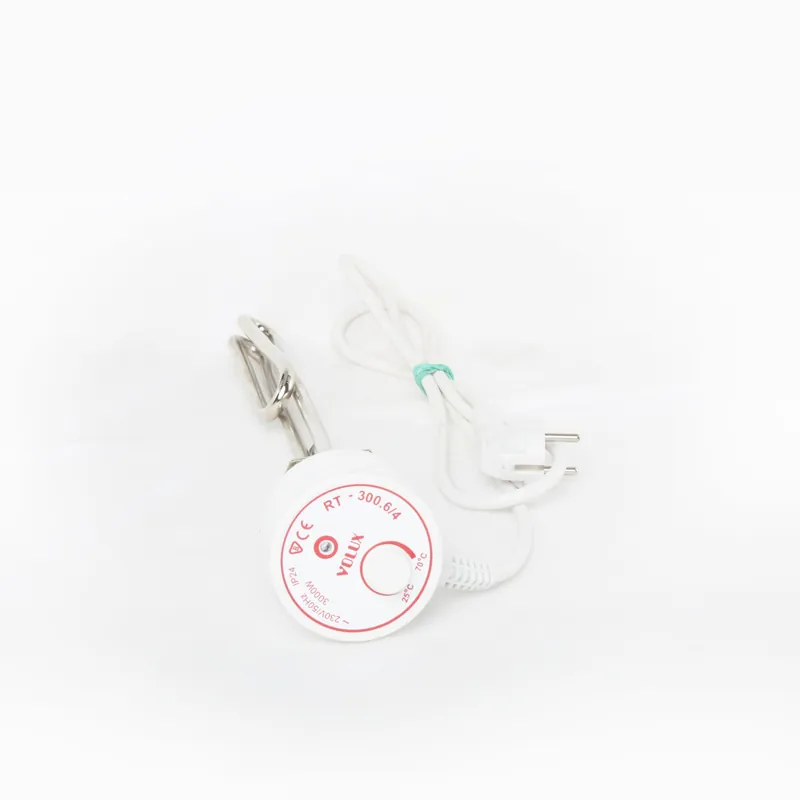 Meistverkauft Elektroheizstab 3000W; 6/4", 230V