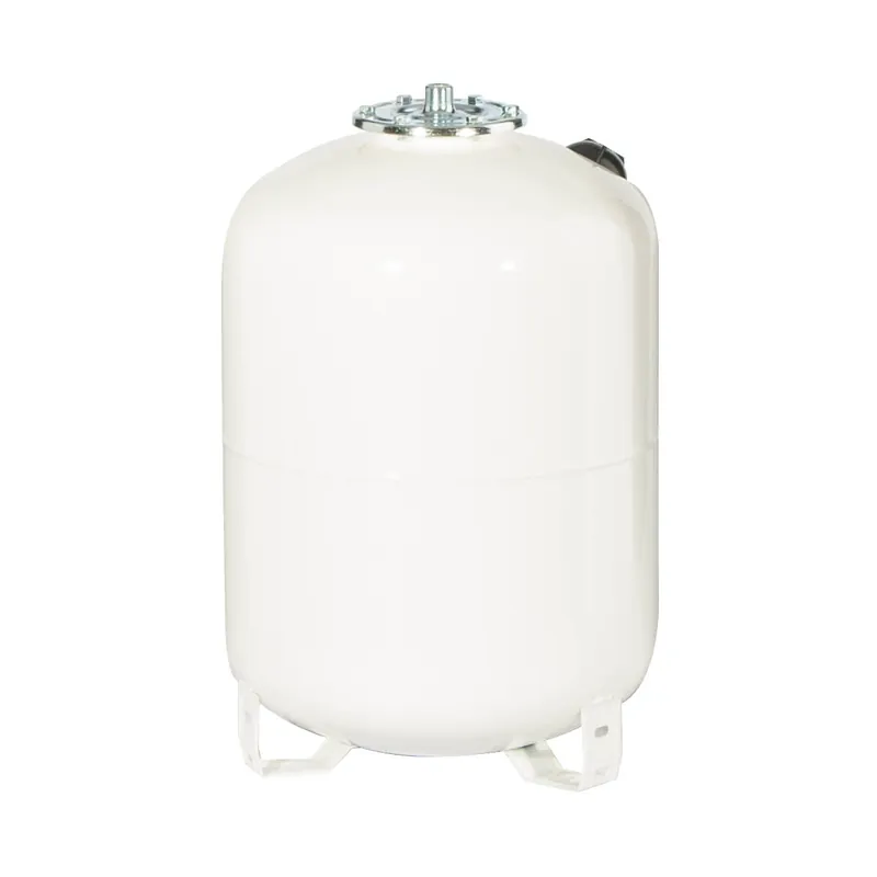 VSV 50 ltr. Membran Ausdehnungsgefäß Solar Druckausdehnungsgefäß MAG Neue Kollektion