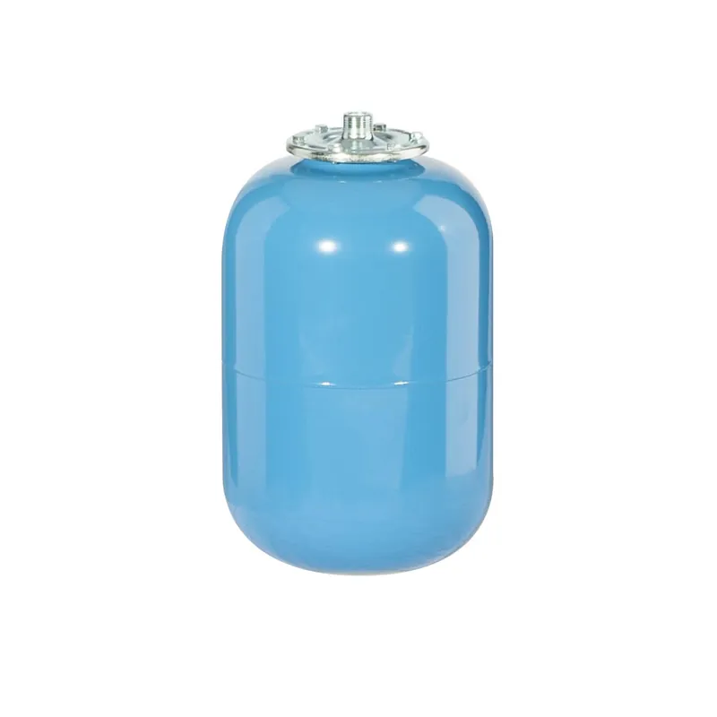 Günstig VA 24 ltr. Membran Ausdehnungsgefäß Brauch-/Trinkwasser Druckausdehnungsgefäß MAG