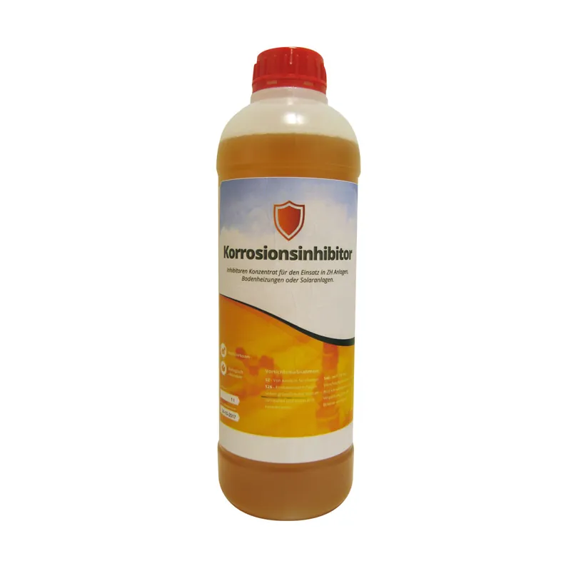 1 ltr. Fl. Korrosionsinhibitor Direkt Vom Hersteller