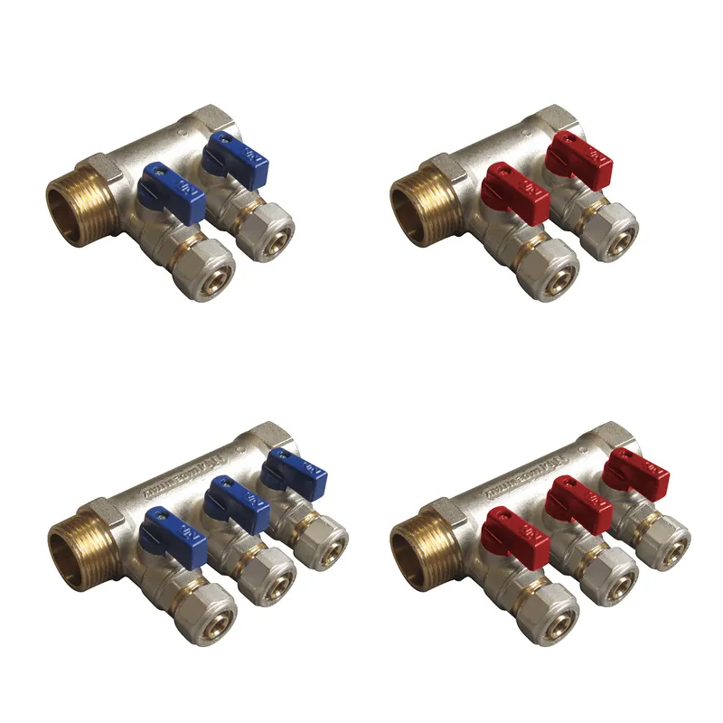 Mega-Angebot NTM Verteiler