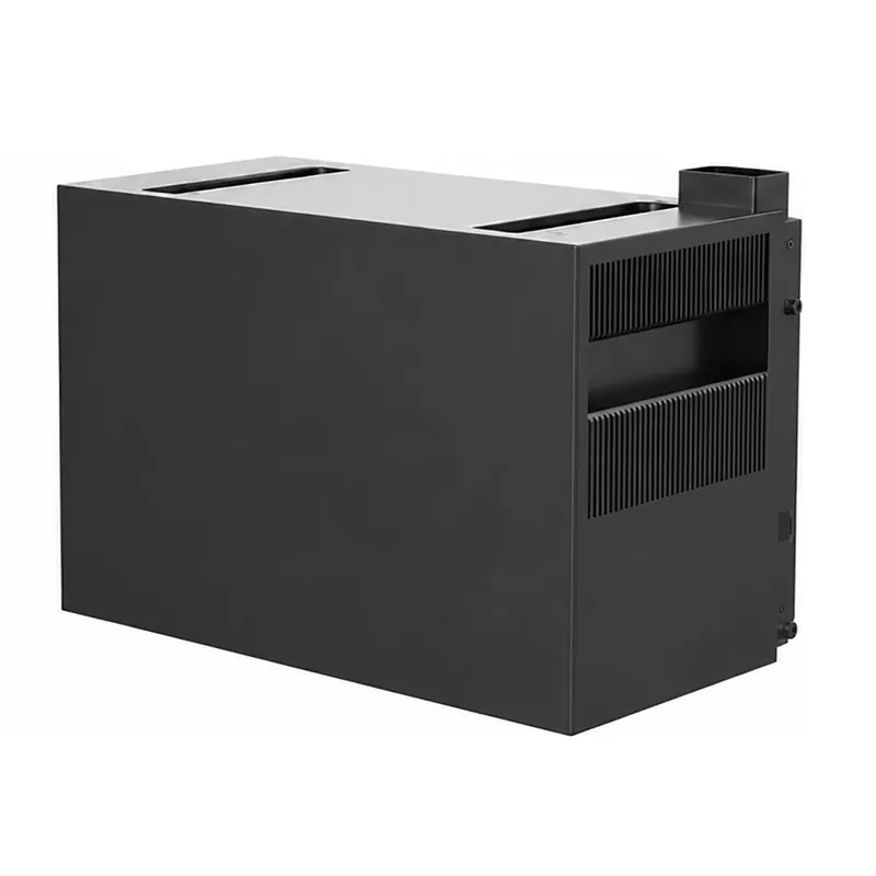 AEG Batteriespeicher Speichermodul Erweiterungsbatterie AS-BML08-3K Nur Für Kurze Zeit