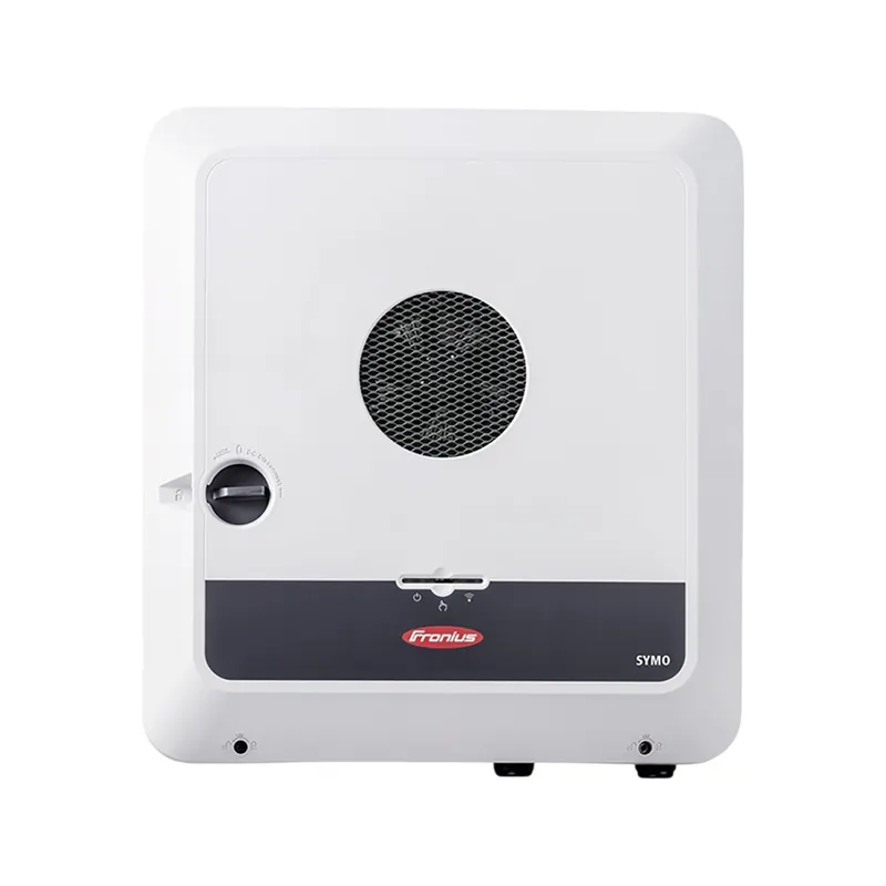 Neuheit Fronius Hybrid Wechselrichter 6kW Notstrom Symo GEN24-6.0 Plus