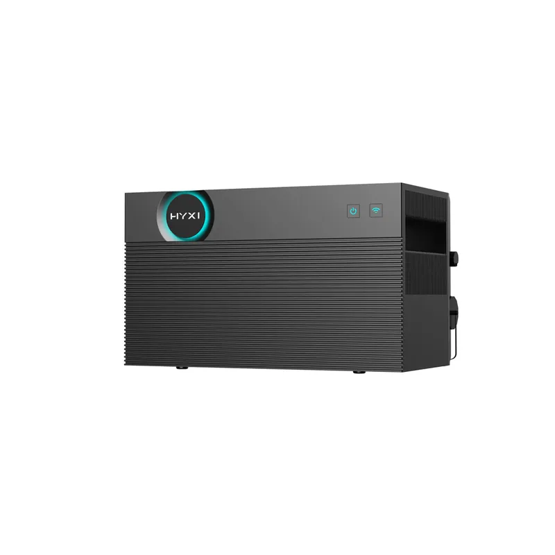 HYXI Halo Batteriespeicher inkl. Steuermodul AC Speicher 3kw HYX-MS3000AC Nur Für Kurze Zeit