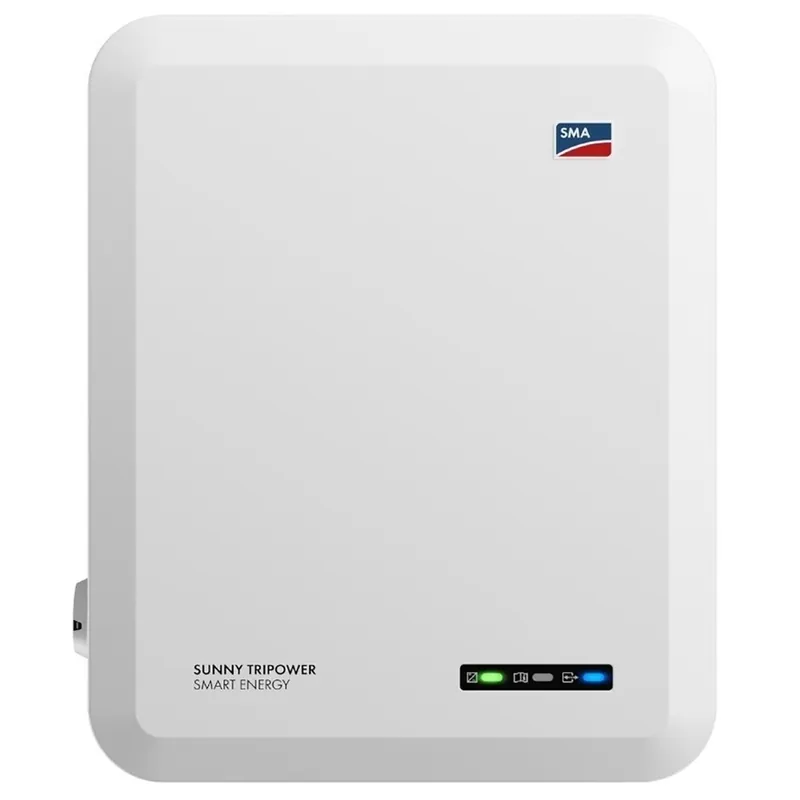 SMA Sunny Tripower Hybrid Wechselrichter 6 kW STP 6.0 3SE-40 Jetzt Kaufen