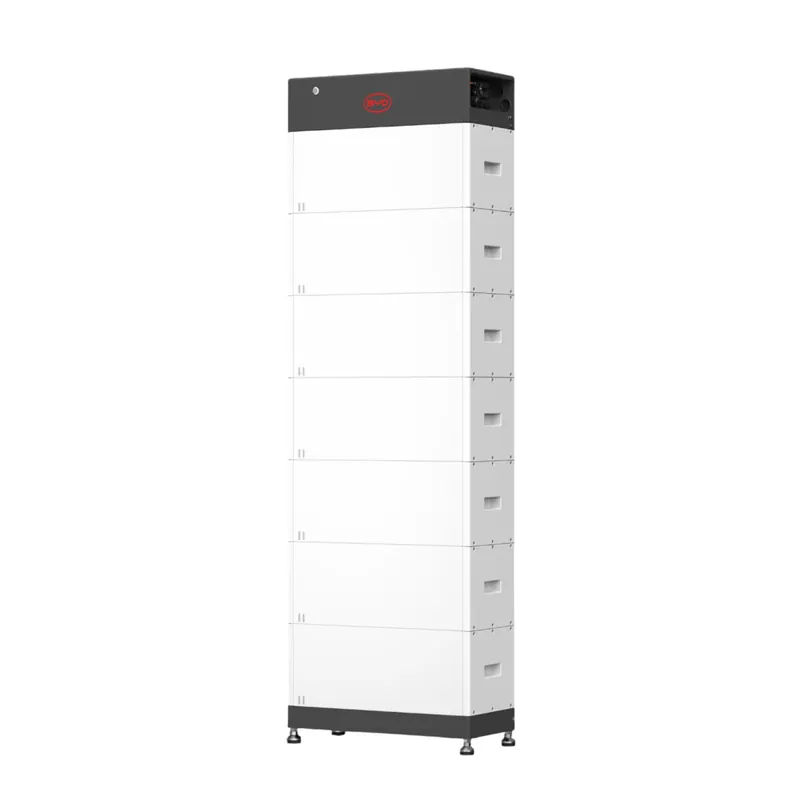 BYD Speicherpaket Batteriespeicher 19.3 kWh HVM+ Bestpreis