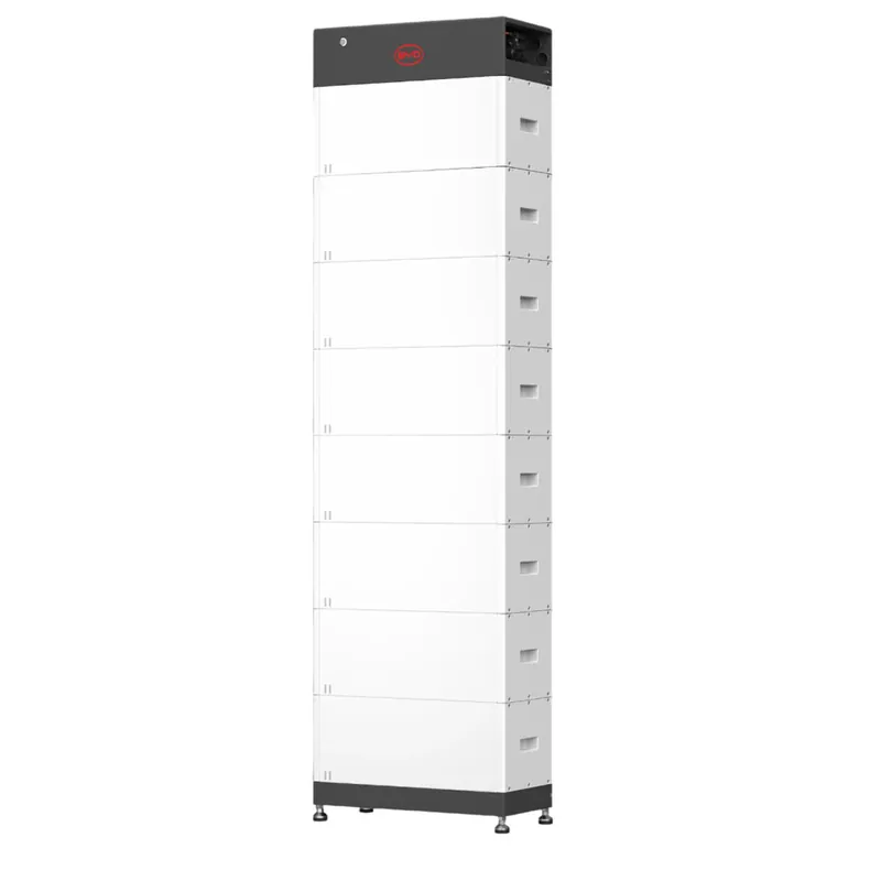 BYD Speicherpaket Batteriespeicher 22.1 kWh HVM+ Meistverkauft