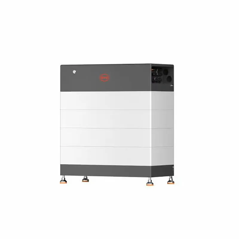 BYD Speicherpaket Batteriespeicher 11,88 kWh HVB Preisknaller