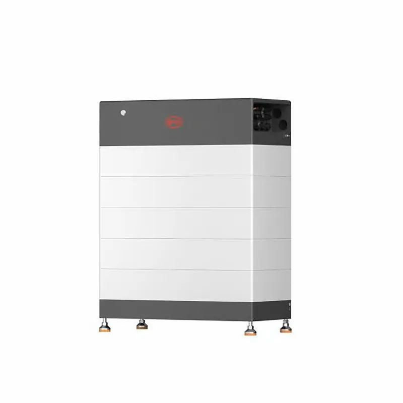 BYD Speicherpaket Batteriespeicher 14,85 kWh HVB Top-Seller