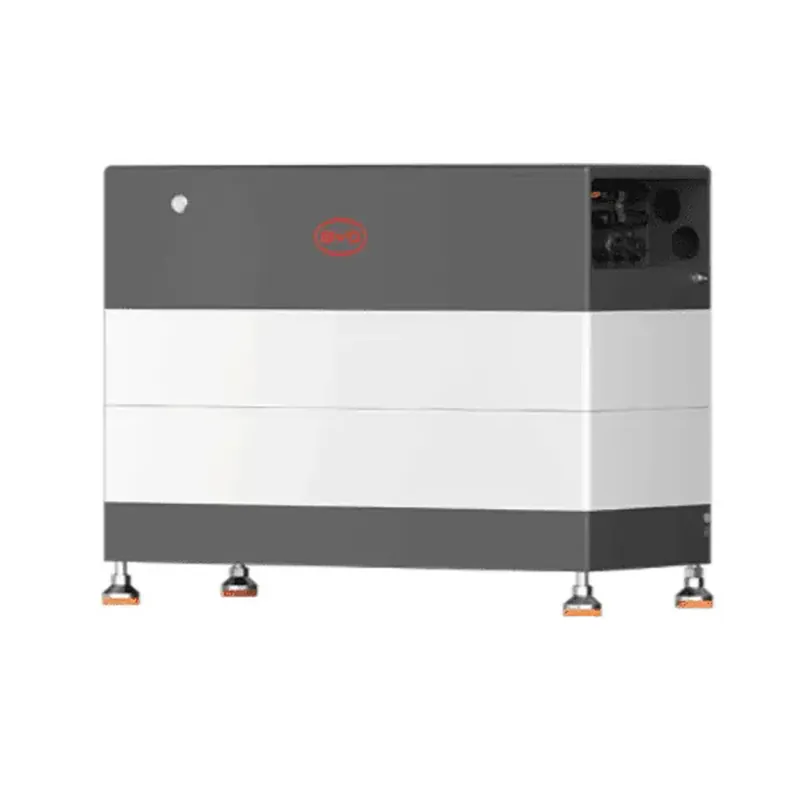 Nur Heute BYD Speicherpaket Batteriespeicher 5,94 kWh HVB