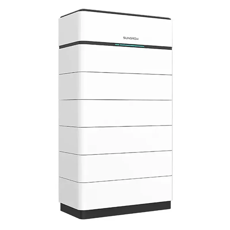 Sonderaktion Sungrow Speicherpaket Batteriespeicher 30kWh SBH300