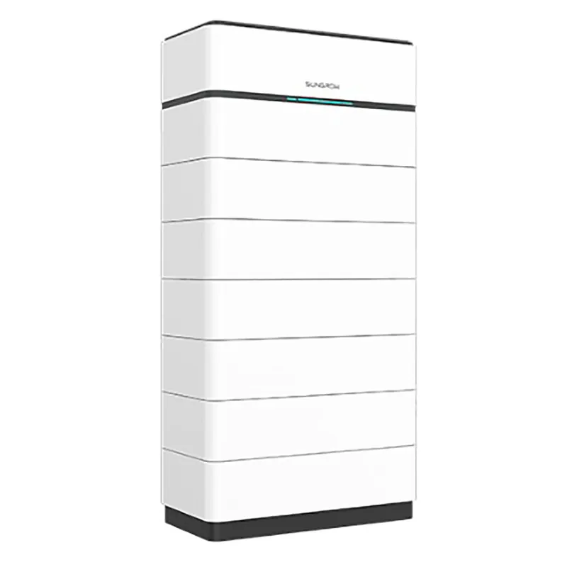 Echt Sungrow Speicherpaket Batteriespeicher 40kWh SBH400
