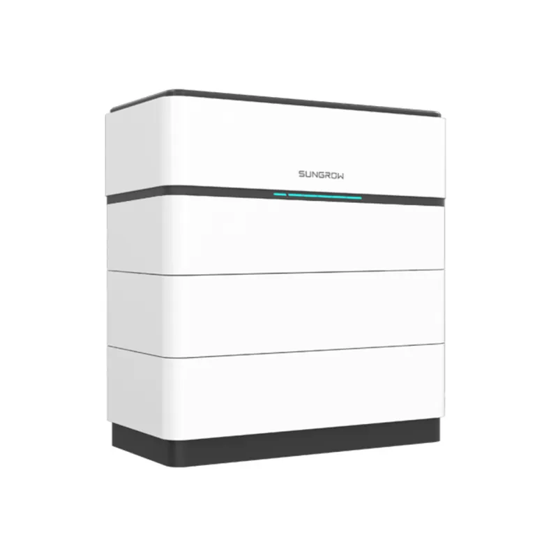 Sungrow Speicherpaket Batteriespeicher 15kWh SBH150 Angebot