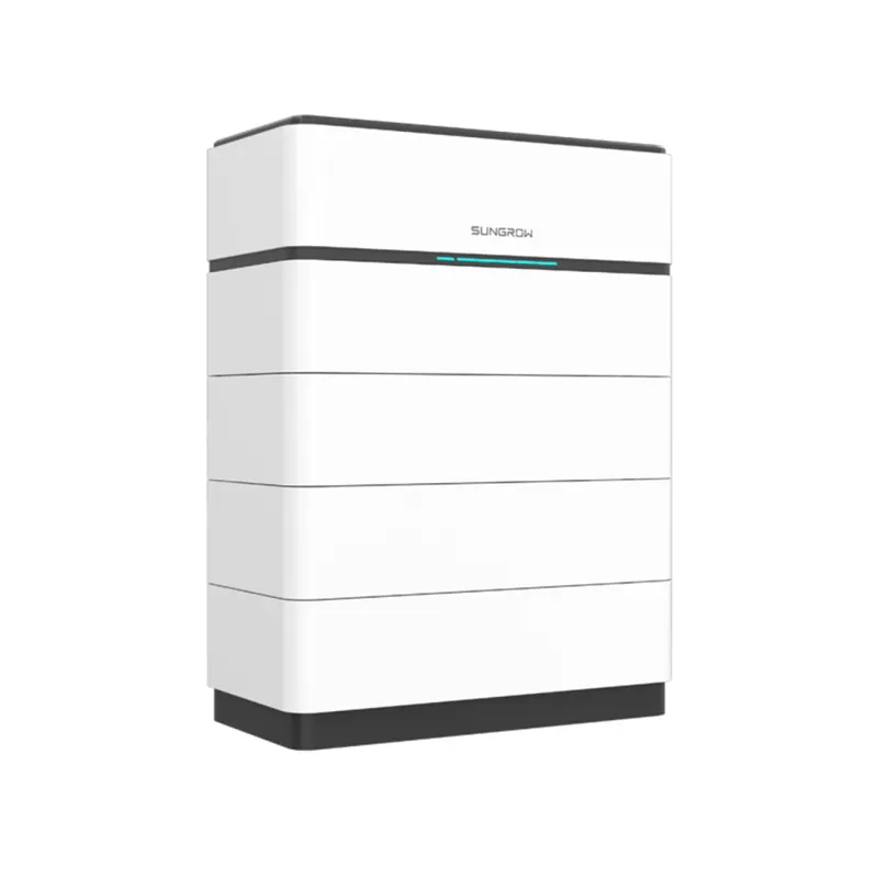 Sungrow Speicherpaket Batteriespeicher 20kWh SBH200 Direkt Vom Hersteller