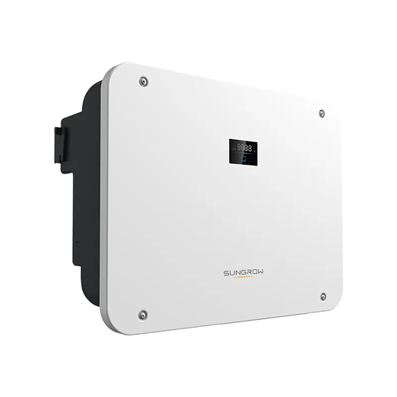 Sungrow Hybrid Wechselrichter 20kW Notstrom SH20T Top-Preis
