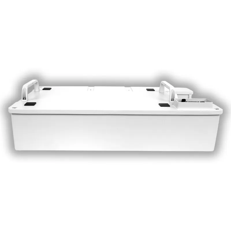 Solange Der Vorrat Reicht Sungrow Speichermodul Batteriespeicher 3,2 kWh SBR032 V13