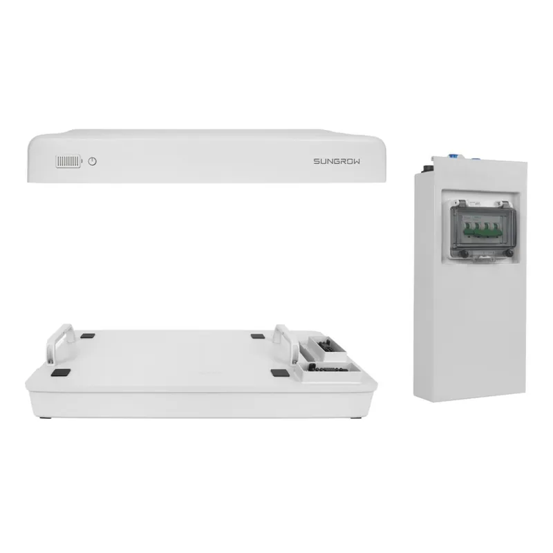 Sungrow Steuermodul BMS SBR Neuheit