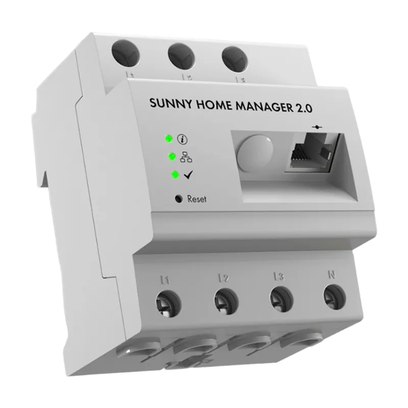 SMA Smartmeter Sunny Home manager 2.0 HM20 Direkt Vom Hersteller