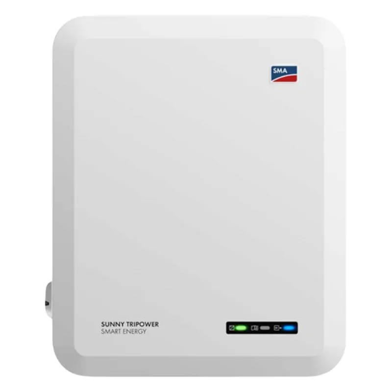 Preisreduziert SMA Sunny Tripower Hybrid Wechselrichter 10 kW STP 10.0 3SE-40