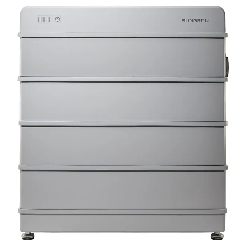 Sungrow Speicherpaket Batteriespeicher 12,8 kWh SBR128 V13 Saisonangebot
