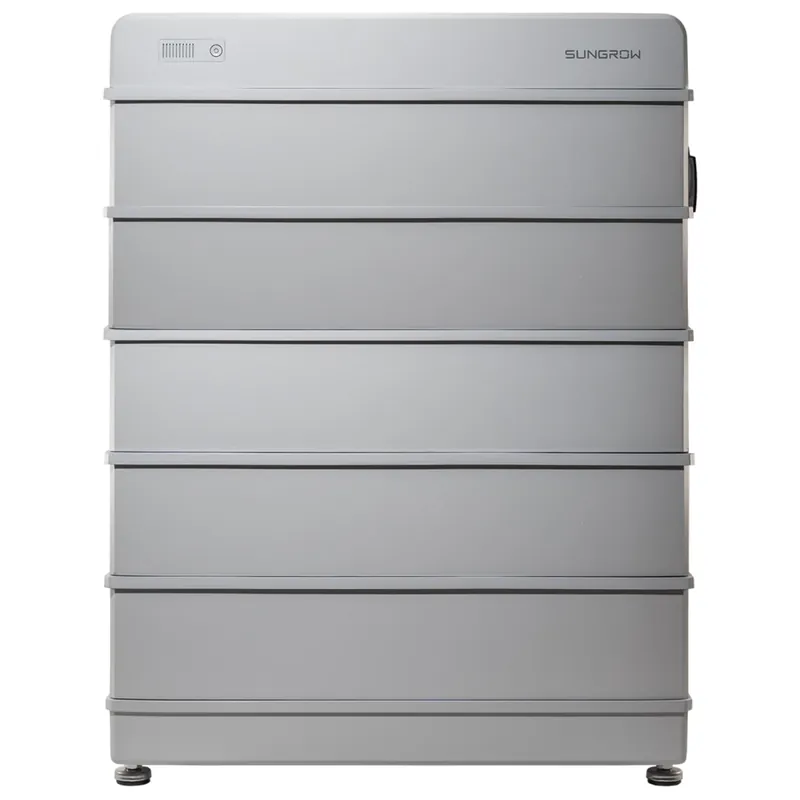 Sungrow Speicherpaket Batteriespeicher 16,0 kWh SBR160 V13 Geprüft