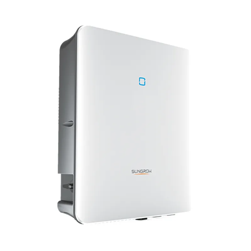 Sungrow Hybrid Wechselrichter 5 kW Notstrom SH5.0RT Must-Have