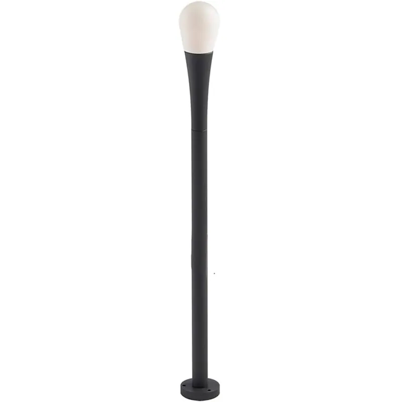 Eco-Light Außenstandleuchte Standleuchte Standlampe Lampe Leuchte I-DROP-P73-ANT Solange Der Vorrat Reicht