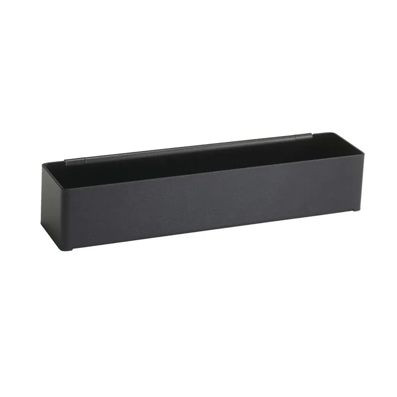 Aquanova Wandablage Wandregal Ablage Regal Baderegal schwarz Cyra Neue Ware