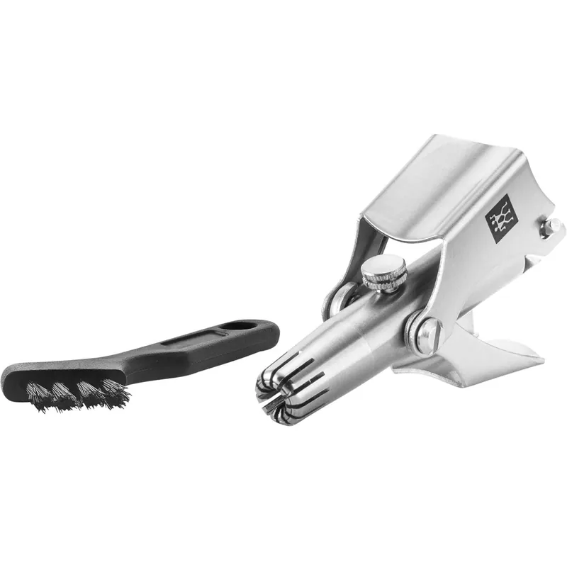 ZWILLING Nasen- und Ohrenhaartrimmer Nasenhaartrimmer Nasenhaarentferner Markenprodukt