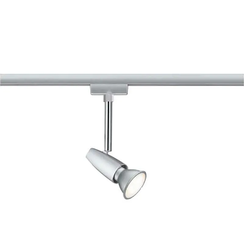 Paulmann Leuchte Lampe Deckenlampe Deckenleuchte Beleuchtung Spot Barelli 425 lm Mega-Angebot