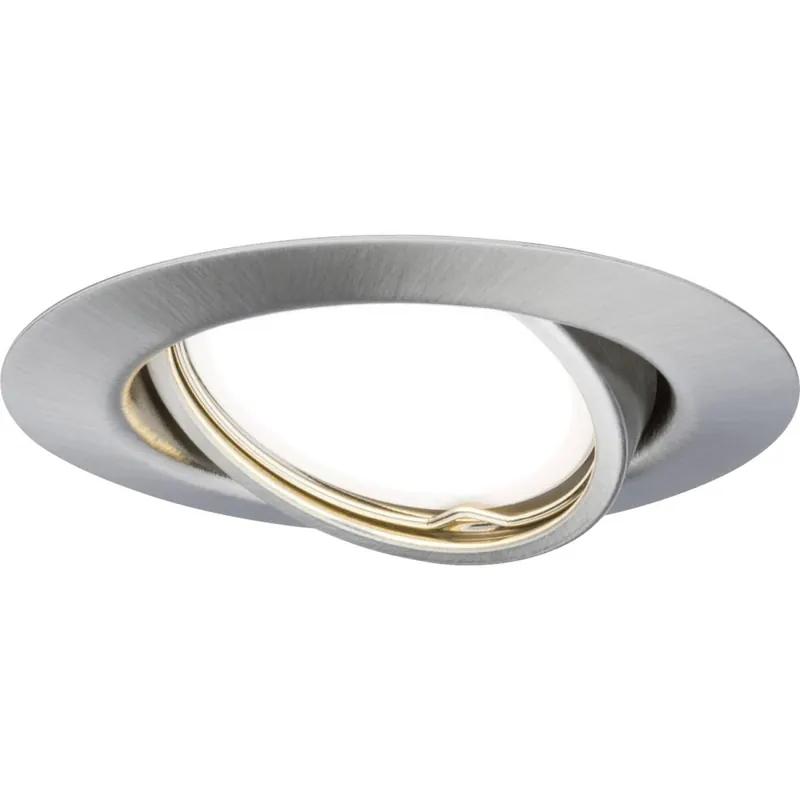 Paulmann Einbauleuchte Einbaustrahler Deckenleuchte Einbaulampe Base 350 lm Rabatt