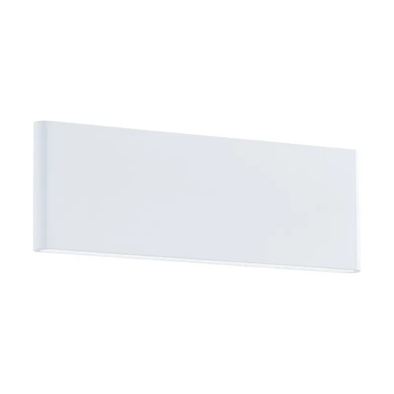 EGLO LED Wandleuchte Wandlicht Wandlampe Wandbeleuchtung 25,5x8cm Climene Weiß Top-Preis