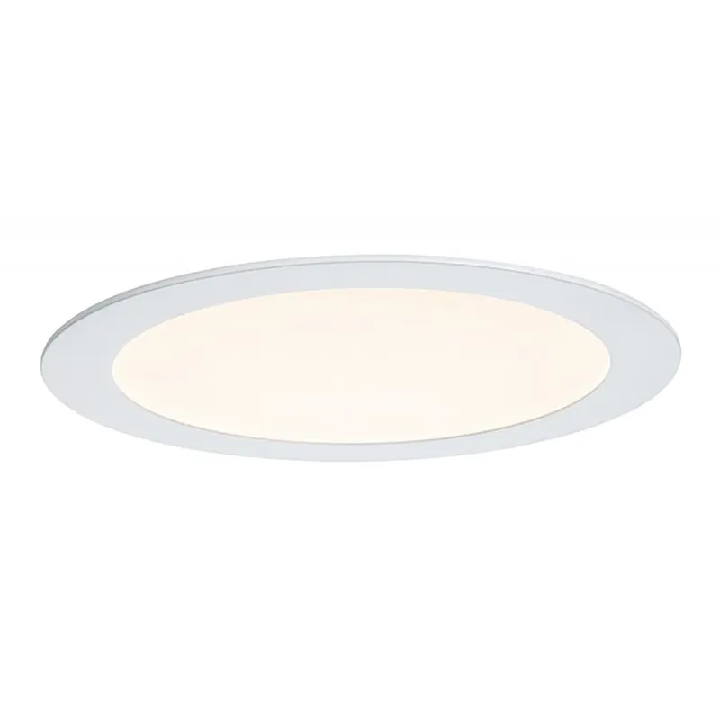 Paulmann Lampe Deckenleuchte Deckenlampe Deckenlicht Leuchte 2007 lm LED Set Rabatt