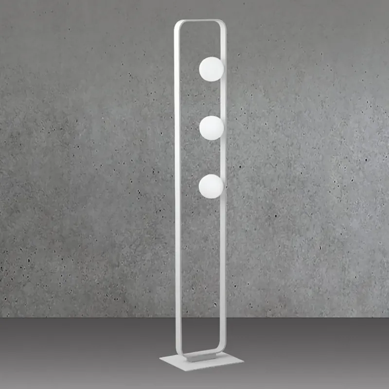 Geprüft LUCE ambiente Stehleuchte Stehlampe Lampe Standleuchte Standlampe I-ROXY-PT3