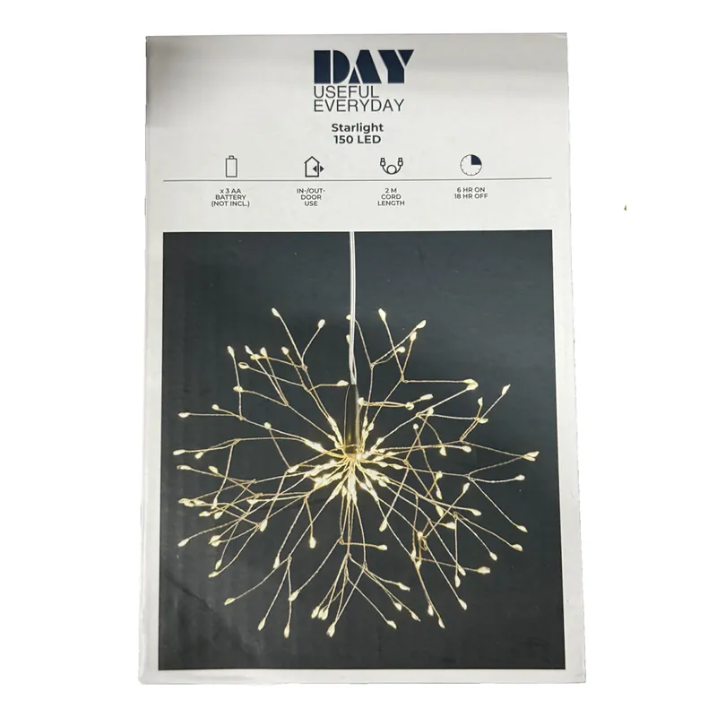 Lichterkette Weihnachtsdekoration Weihnachtsdeko Dekoration Deko 150 LED Schnäppchen