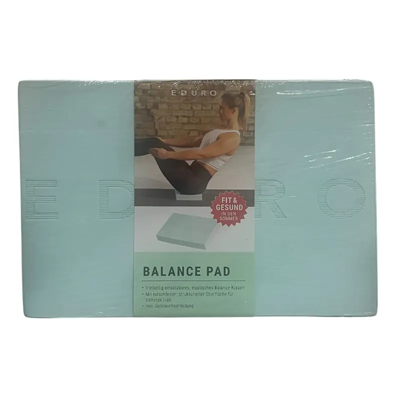 Eduro Balancekissen Gleichgewichtskissen Gymnastik Balance Pad Schnäppchen