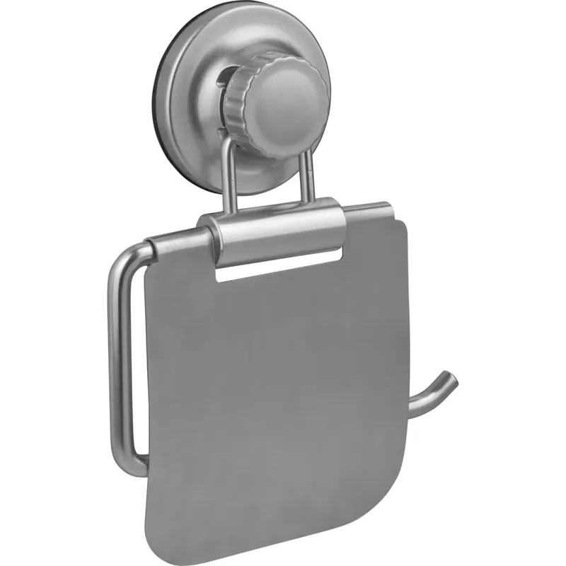 Toilettenpapierhalter PH-4530 Aluminium Geprüft