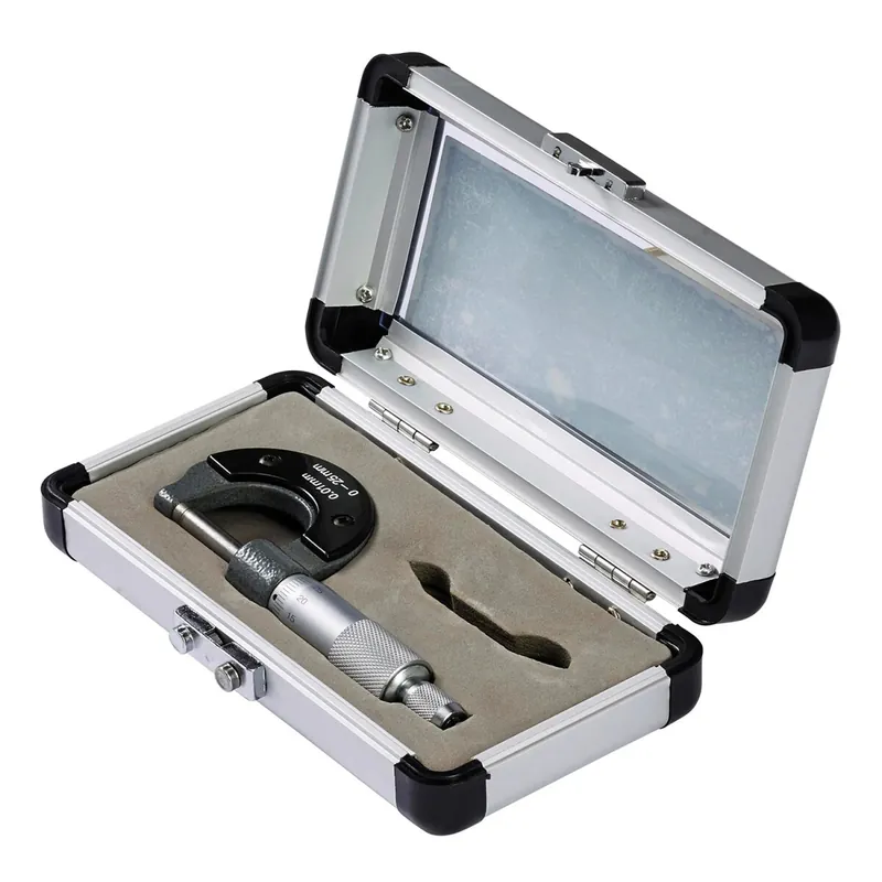 LUX Micrometer Comfort Bestseller